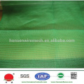 2015 the best selling green color 120gsm HDPE sun shade netting/net 18 years factory